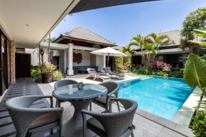 Kejora Beachfront Estate Sanur - Luxurious Villa Seven Kejora